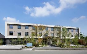 Fairfield By Marriott Fukuoka Ukiha